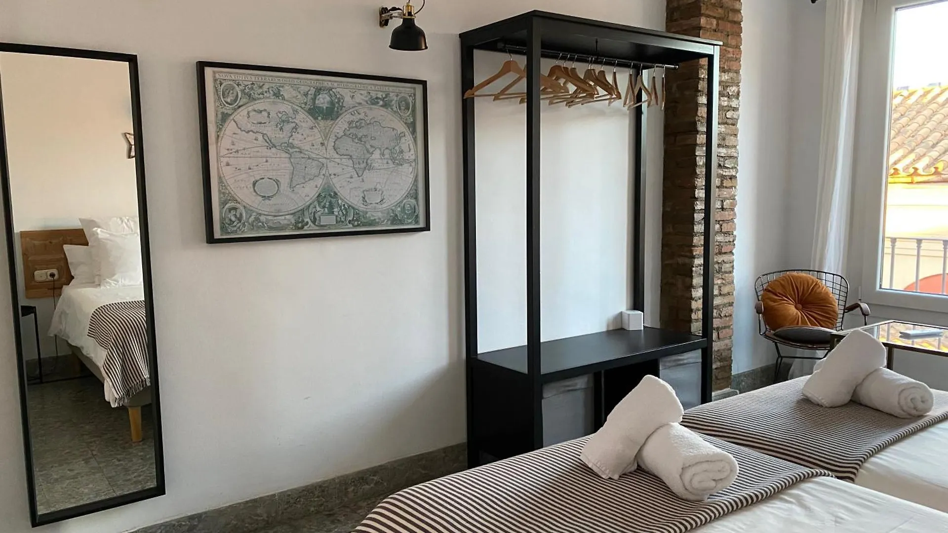 Clocktower Malaga Apartment