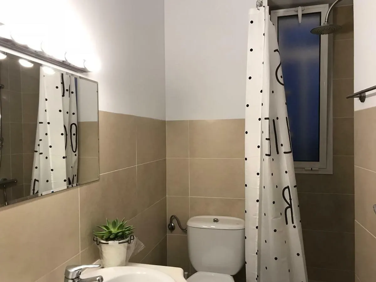 Clocktower Malaga Apartment