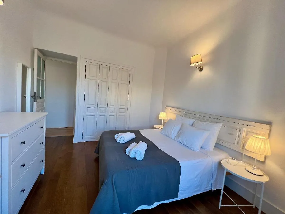 Apartamento Clocktower Málaga